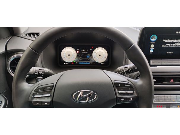 Hyundai Kona Elektro Trend 100 kW image number 10