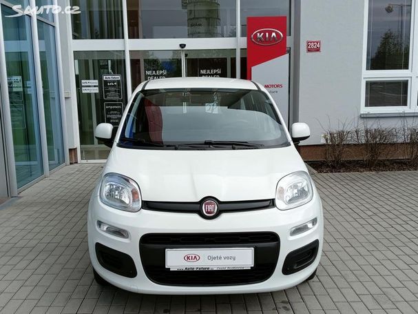 Fiat Panda 1.2 LPG 51 kW image number 2