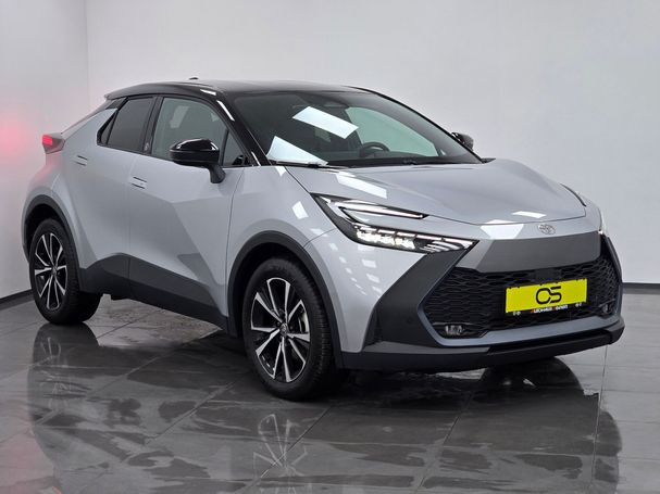 Toyota C-HR Hybrid 135 kW image number 2