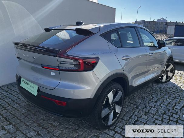 Volvo C40 AWD 300 kW image number 7