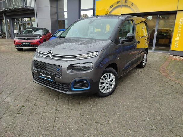 Citroen e-Berlingo 100 kW image number 2