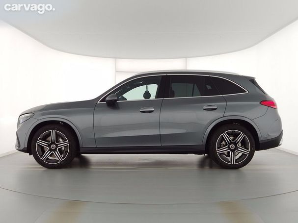 Mercedes-Benz GLC 300 4Matic 190 kW image number 4