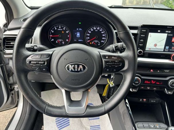 Kia Stonic 1.0 88 kW image number 4