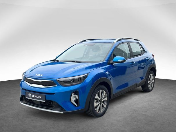 Kia Stonic 1.0 Vision 74 kW image number 1