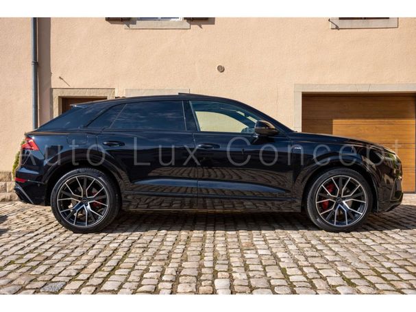 Audi Q8 50 TDI quattro S-line 210 kW image number 16