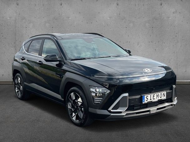 Hyundai Kona 1.6 DCT 146 kW image number 6