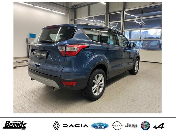 Ford Kuga 1.5 EcoBoost Titanium 110 kW image number 3