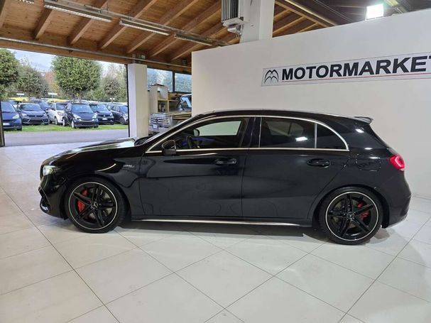 Mercedes-Benz A 45 AMG 310 kW image number 17