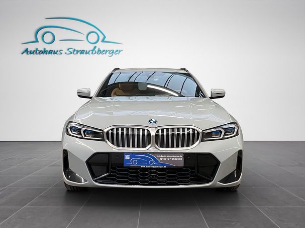 BMW 330 Touring M Sport xDrive 185 kW image number 7