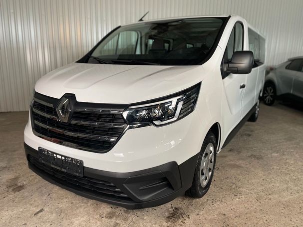 Renault Trafic Combi 110 kW image number 1