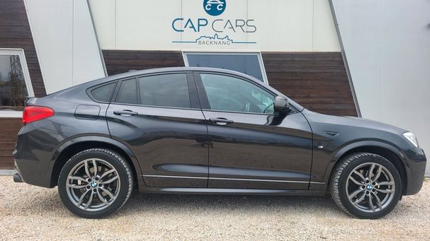 BMW X4 xDrive28i 180 kW image number 3