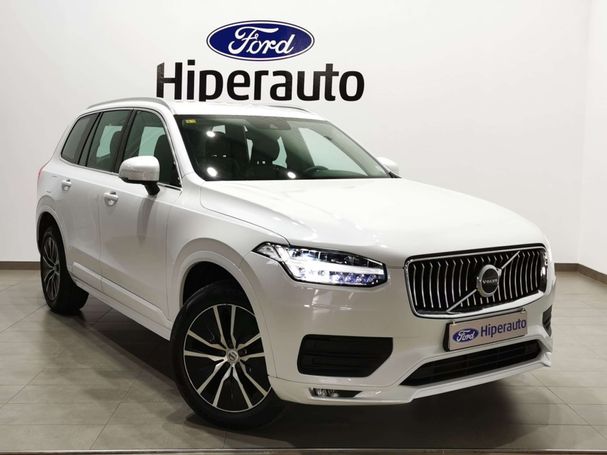 Volvo XC90 B5 AWD Plus 173 kW image number 2