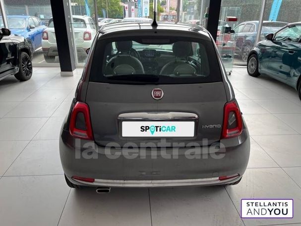 Fiat 500 1.0 51 kW image number 3