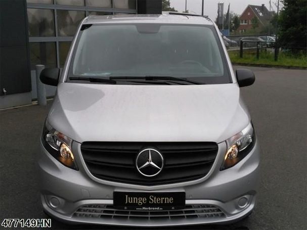 Mercedes-Benz Vito 114 EDITION 100 kW image number 3