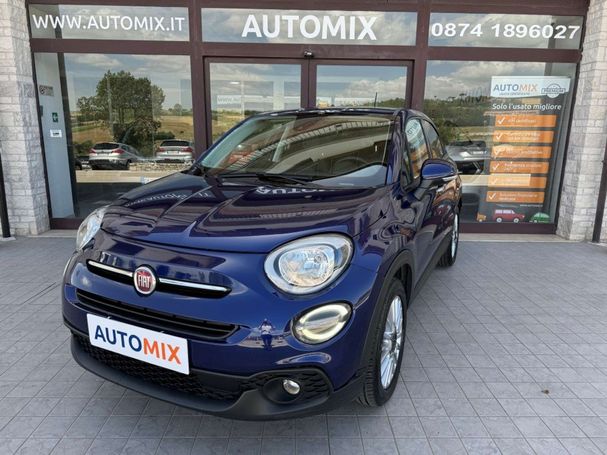 Fiat 500X 1.3 70 kW image number 2