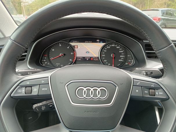 Audi A6 40 TDI Business 150 kW image number 15