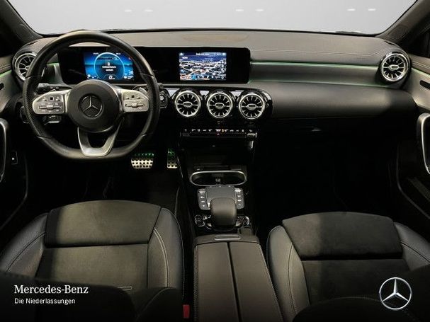 Mercedes-Benz A 250 e 160 kW image number 16