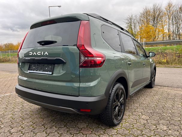 Dacia Jogger 7 81 kW image number 8