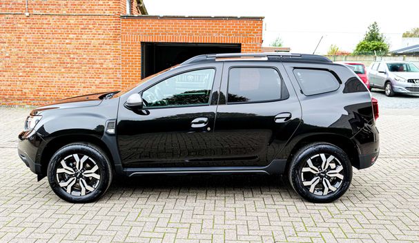 Dacia Duster 67 kW image number 8