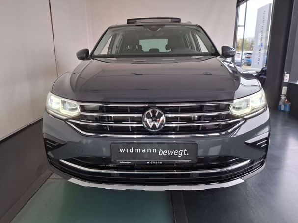 Volkswagen Tiguan 2.0 TDI Elegance DSG 110 kW image number 2