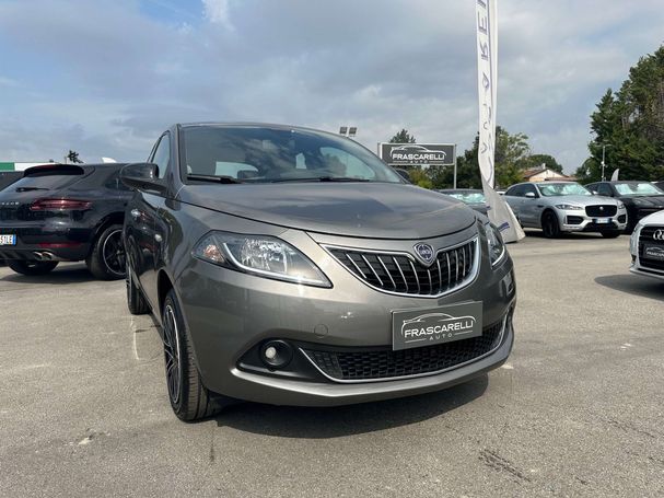 Lancia Ypsilon 51 kW image number 1