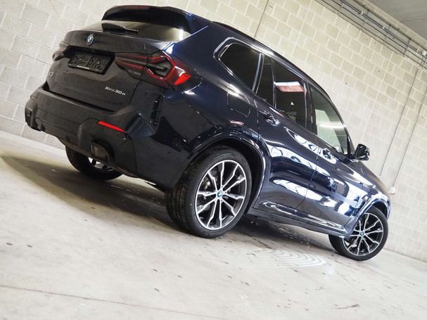 BMW X3 xDrive30e 215 kW image number 10