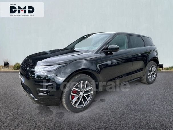 Land Rover Range Rover Evoque P300e PHEV AWD 227 kW image number 1