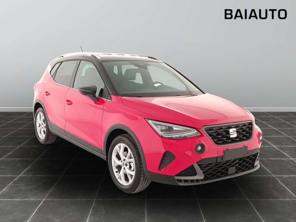 Seat Arona 1.0 TSI FR 81 kW image number 1