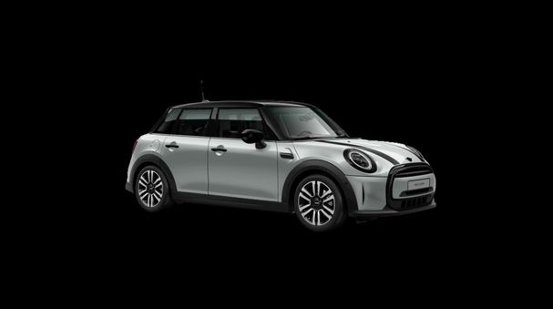 Mini Cooper Mini 100 kW image number 2