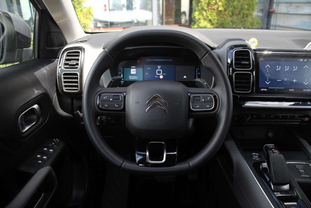 Citroen C5 Aircross 165 kW image number 23