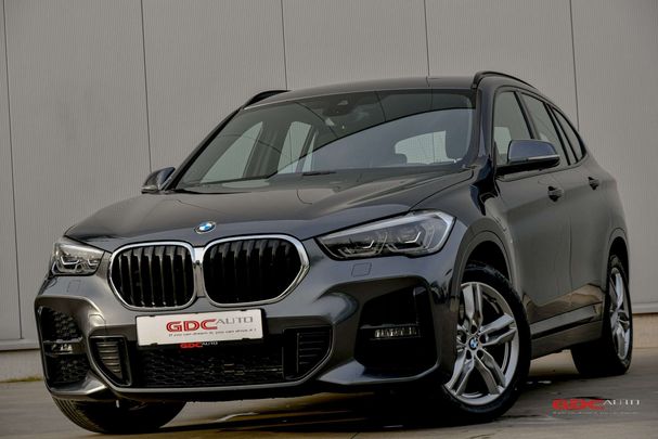 BMW X1 sDrive 162 kW image number 1