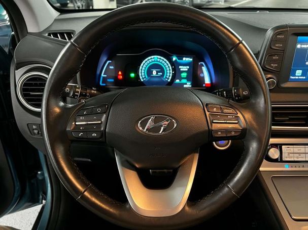 Hyundai Kona 101 kW image number 10