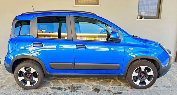 Fiat Panda 1.0 Hybrid 51 kW image number 6