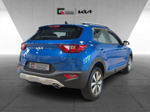 Kia Stonic 1.0 T-GDi Vision 74 kW image number 3