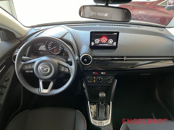 Mazda 2 90 66 kW image number 8