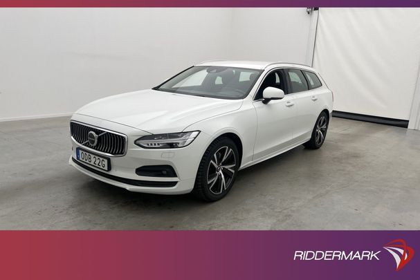 Volvo V90 B4 Momentum 145 kW image number 11