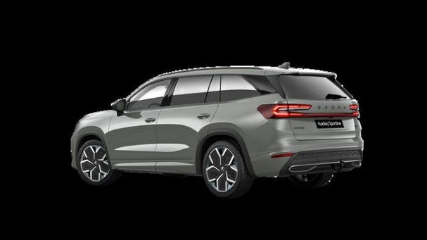 Skoda Kodiaq 2.0 TDI 4x4 DSG 142 kW image number 2