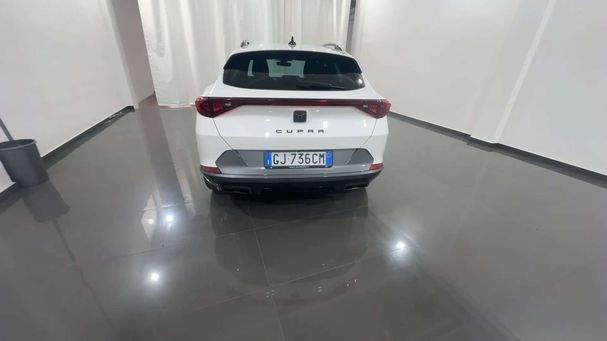 Cupra Formentor 1.5 TSI 110 kW image number 4