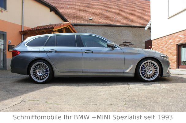 ALPINA B5 447 kW image number 10