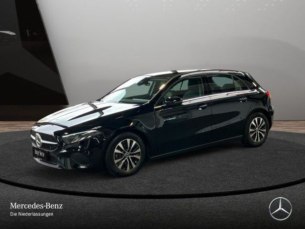 Mercedes-Benz A 180 d 85 kW image number 1