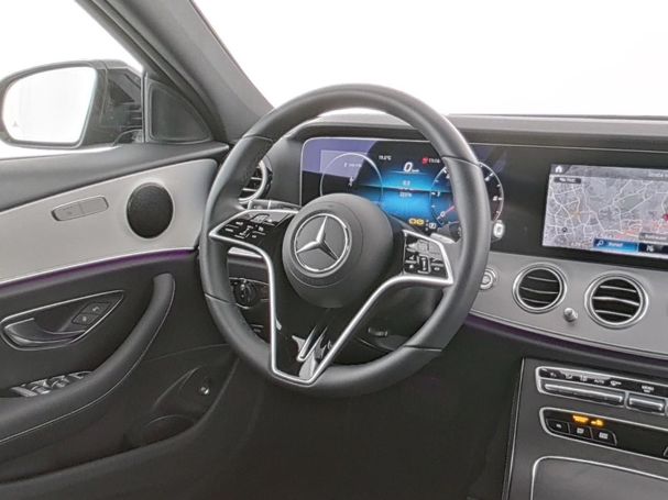 Mercedes-Benz E 220 d T 147 kW image number 4