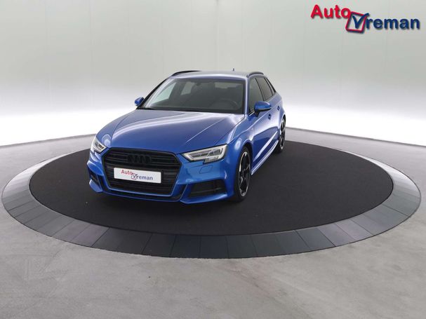 Audi A3 1.0 TFSI S-line Sportback 85 kW image number 1