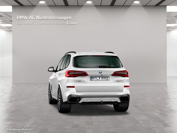 BMW X5 45e xDrive 290 kW image number 7