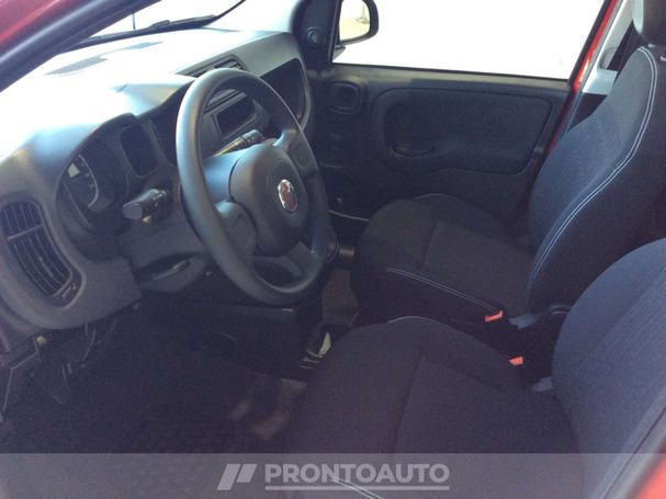 Fiat Panda 1.0 Hybrid 51 kW image number 8