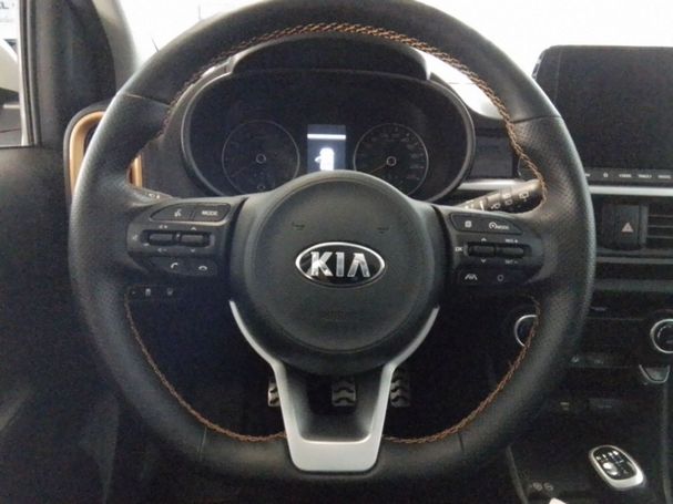 Kia Picanto 1.0 74 kW image number 12