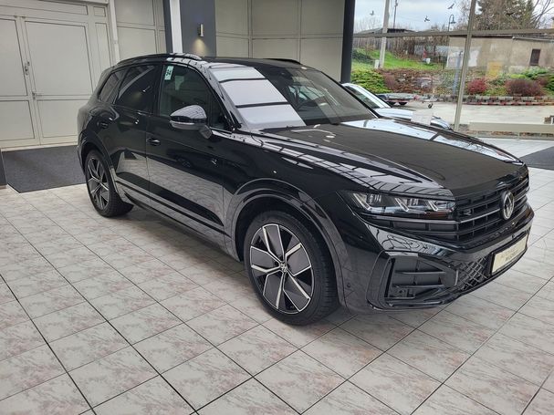 Volkswagen Touareg 3.0 TDI 4Motion 210 kW image number 1