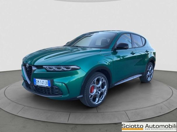 Alfa Romeo Tonale 206 kW image number 1