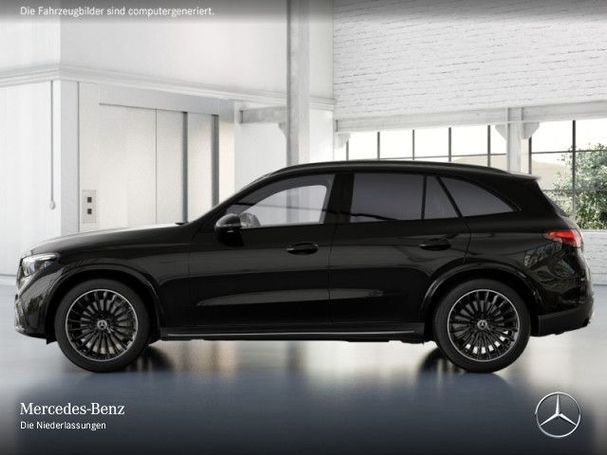 Mercedes-Benz GLC 450 270 kW image number 4