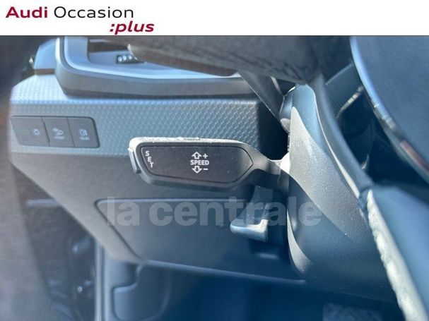 Audi A1 1.0 TFSI S tronic 81 kW image number 32