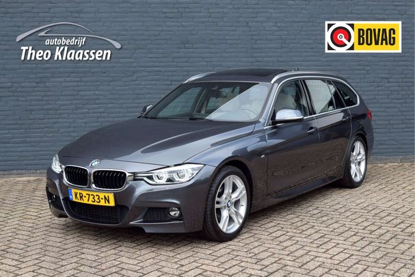 BMW 320i Touring 135 kW image number 2